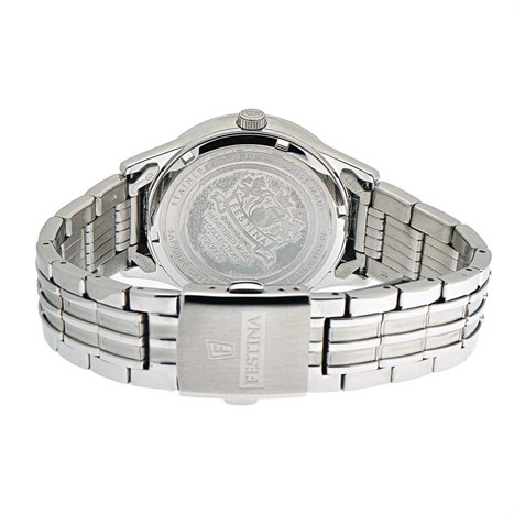 Đồng hồ FESTINA 40 mm Nam F20005/3 Màu Bạc