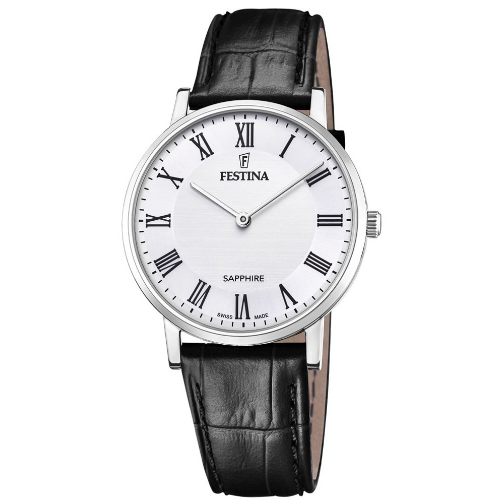 Đồng hồ Nam Festina F20012/2