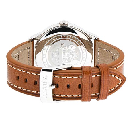 Đồng hồ FESTINA 41.5 mm Nam F20347/7 Màu Nâu