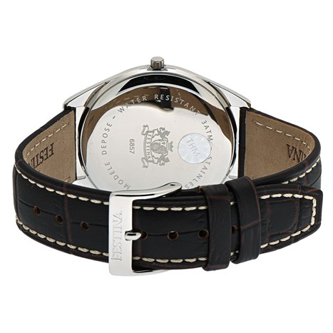 Đồng hồ FESTINA 41.5 mm Nam F6857/7 Màu Nâu