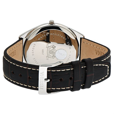 Đồng hồ FESTINA 41.5 mm Nam F6857/8 Màu Nâu