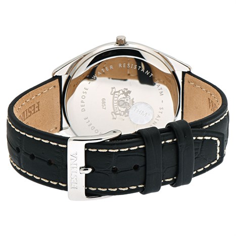 Đồng hồ FESTINA 41.5 mm Nam F6857/9 Màu Đen