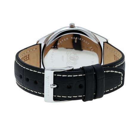Đồng hồ FESTINA 41.5 mm Nam F6857/A Màu Đen