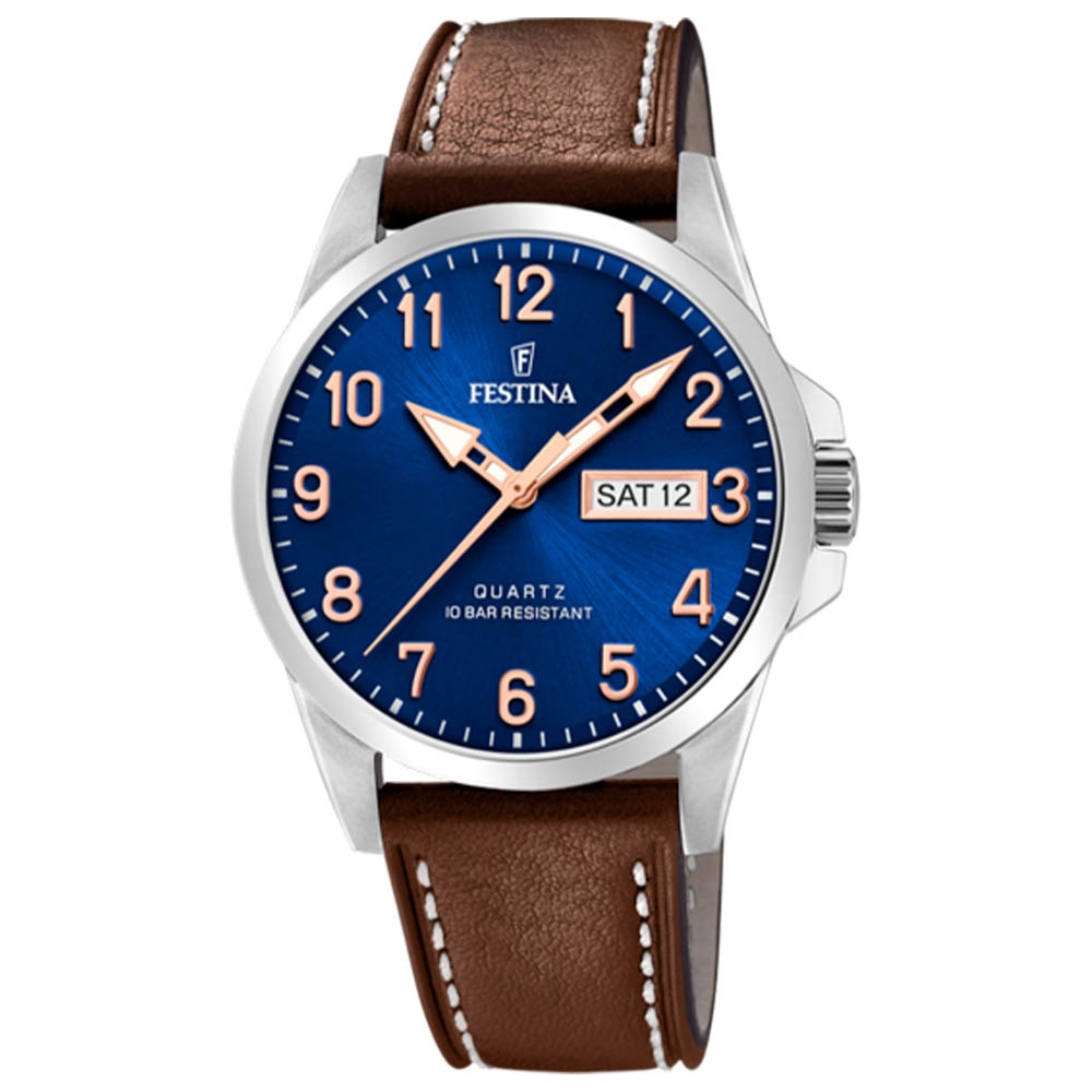 Đồng hồ Nam Festina F20358/B