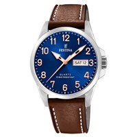 Đồng hồ FESTINA 41 mm Nam F20358/B