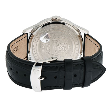 Đồng hồ FESTINA 43 mm Nam F20426/3 Màu Đen