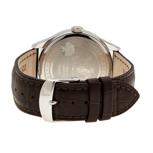 Đồng hồ FESTINA 43 mm Nam F20426/4 Màu Nâu