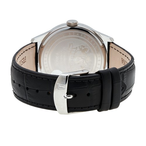Đồng hồ FESTINA 43 mm Nam F20426/6 Màu Đen