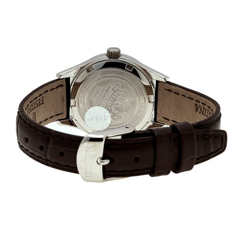 Đồng hồ FESTINA 29 mm Nữ F20009/2 Màu Nâu