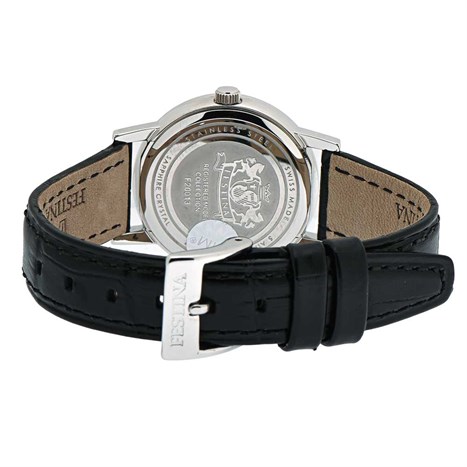 Đồng hồ FESTINA 29.3 mm Nữ F20013/2 Màu Đen