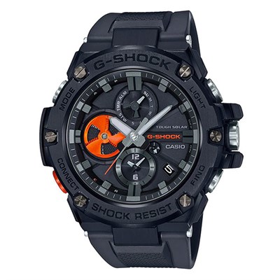Đồng hồ G-Shock G-Steel 53.8 mm Nam GST-B100B-1A4DR
