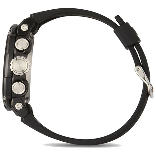 Đồng hồ G-SHOCK 49.2 mm Nam GST-B200B-1ADR Màu Đen