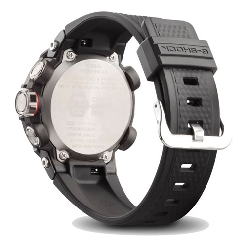 Đồng hồ G-SHOCK 49.2 mm Nam GST-B200B-1ADR Màu Đen