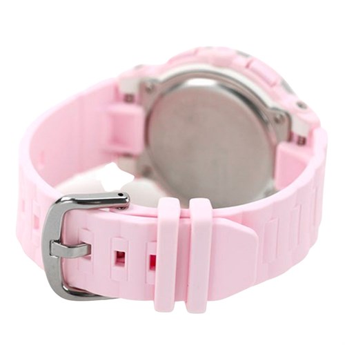 Đồng hồ BABY-G 42.8 mm Nữ BGA-150ST-4ADR Màu Hồng