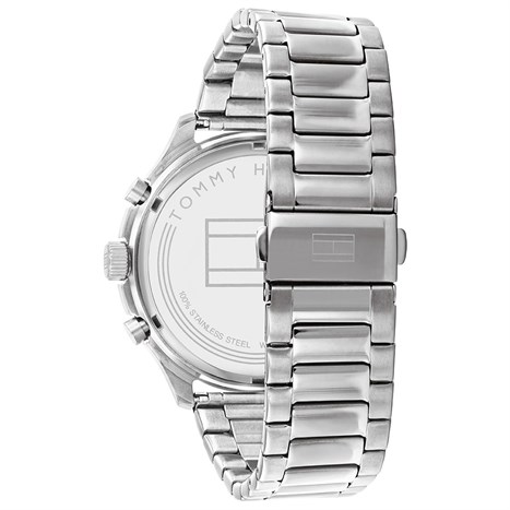 Đồng hồ TOMMY HILFIGER Asher 45 mm Nam 1791852 Màu Bạc