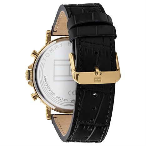 Đồng hồ TOMMY HILFIGER Daniel 44 mm Nam 1710417 Màu Đen
