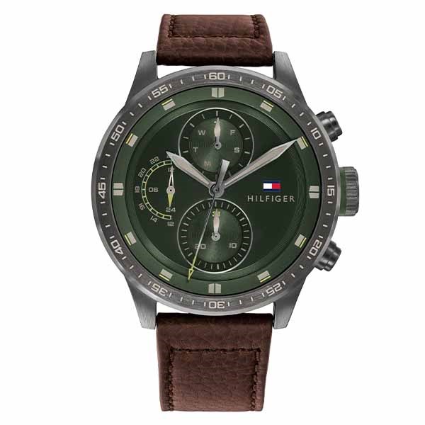 Đồng hồ Nam Tommy Hilfiger 1791809