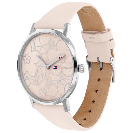Đồng hồ TOMMY HILFIGER Alex 40.5 mm Nữ 1782367 Màu Hồng