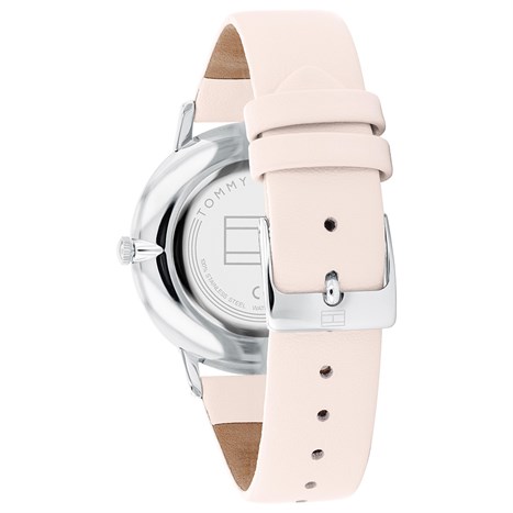 Đồng hồ TOMMY HILFIGER Alex 40.5 mm Nữ 1782367 Màu Hồng