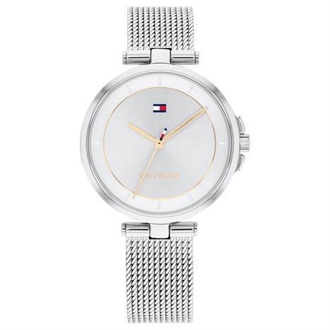 Đồng hồ TOMMY HILFIGER Cami 32 mm Nữ 1782361 Màu Bạc