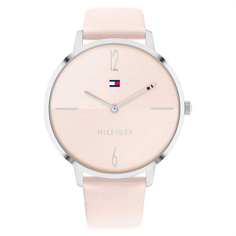Đồng hồ TOMMY HILFIGER Liza 40 mm Nữ 1782378 Màu Hồng