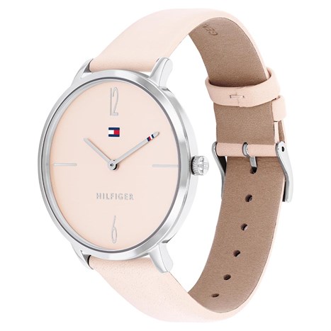 Đồng hồ TOMMY HILFIGER Liza 40 mm Nữ 1782378 Màu Hồng