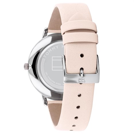 Đồng hồ TOMMY HILFIGER Liza 40 mm Nữ 1782378 Màu Hồng