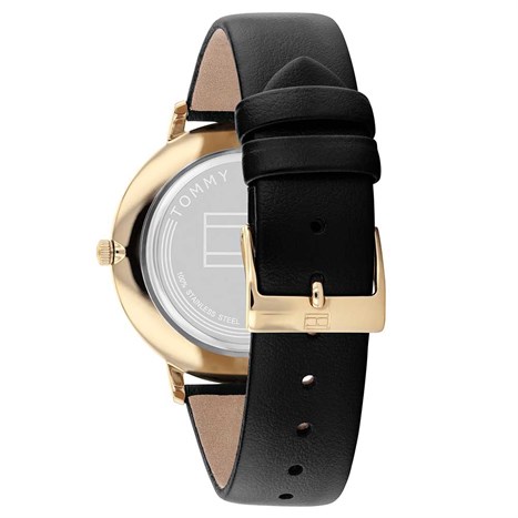 Đồng hồ TOMMY HILFIGER Liza 40 mm Nữ 1782379 Màu Đen