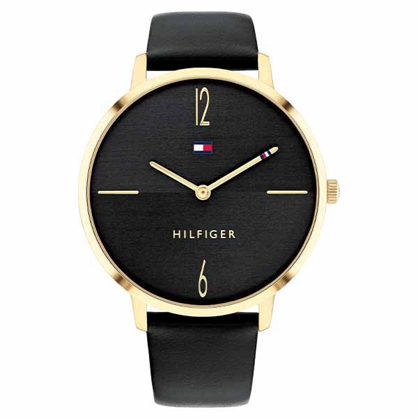 Tommy Hilfiger là một thương hiệu đồng hồ nổi tiếng ở nước Mỹ
