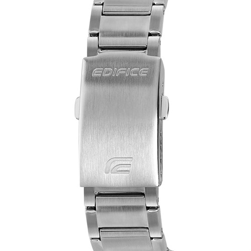 Đồng hồ EDIFICE CASIO 49.5 mm Nam EQS-930DB-1AVUDF Màu Bạc