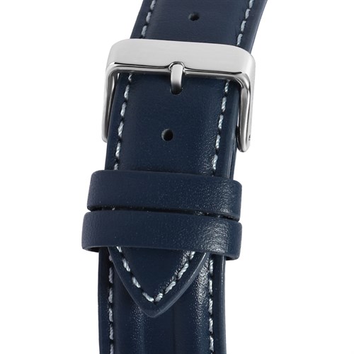 Đồng hồ EDIFICE CASIO 45 mm Nam EQS-930BL-2AVUDF Màu Xanh Dương