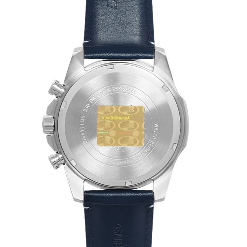 Đồng hồ EDIFICE CASIO 45 mm Nam EQS-930BL-2AVUDF Màu Xanh Dương