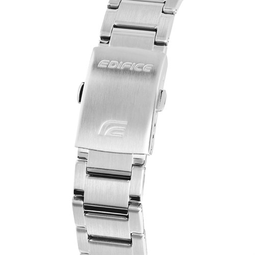 Đồng hồ EDIFICE CASIO 44.7 mm Nam EFR-S572D-1AVUDF Màu Bạc
