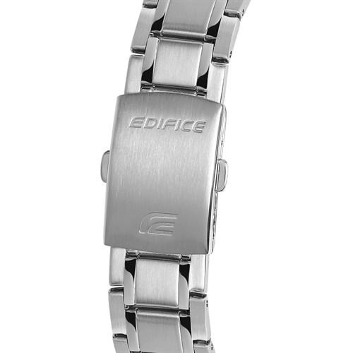 Đồng hồ EDIFICE CASIO 44 mm Nam EFV-610DB-2AVUDF Màu Bạc
