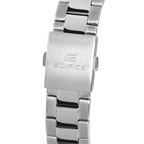 Đồng hồ EDIFICE CASIO 41 mm Nam EFV-100D-7AVUDF Màu Bạc