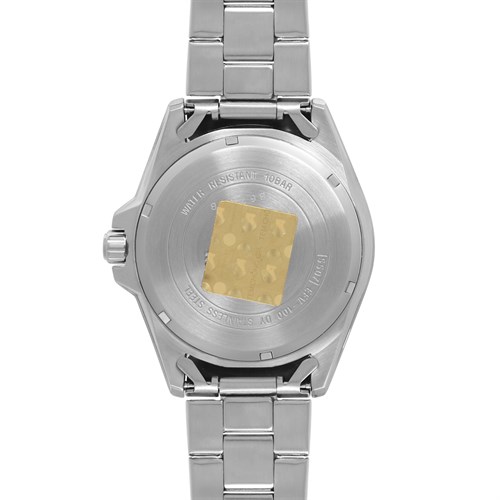 Đồng hồ EDIFICE CASIO 41 mm Nam EFV-100D-7AVUDF Màu Bạc