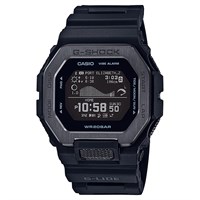 Đồng hồ G-SHOCK 46 mm Nam GBX-100NS-1DR