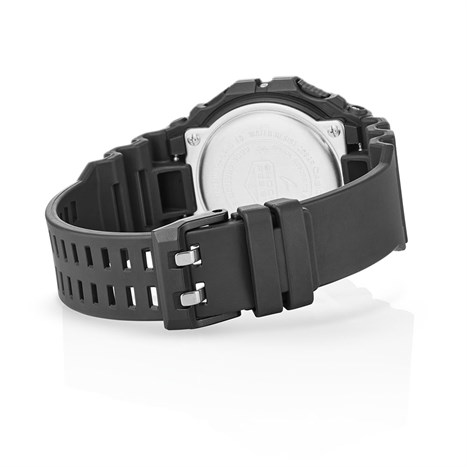 Đồng hồ G-SHOCK 46 mm Nam GBX-100NS-4DR Màu Đen