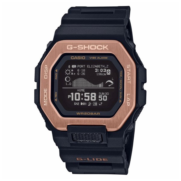 Đồng hồ Nam G-SHOCK GBX-100NS-4DR