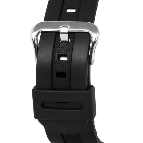 Đồng hồ G-SHOCK 43 mm Nam AWR-M100SCT-1ADR Màu Đen