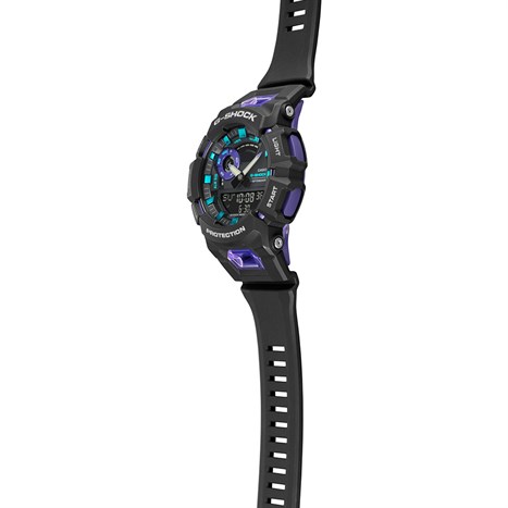 Đồng hồ G-SHOCK 48.9 mm Nam GBA-900-1A6DR Màu Đen