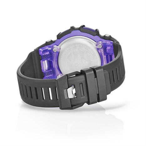 Đồng hồ G-SHOCK 48.9 mm Nam GBA-900-1A6DR Màu Đen