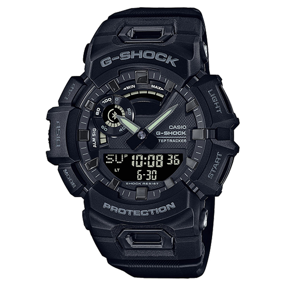 Đồng Hồ Nam G-Shock Gba-900-1Adr Giá Rẻ, Chính Hãng