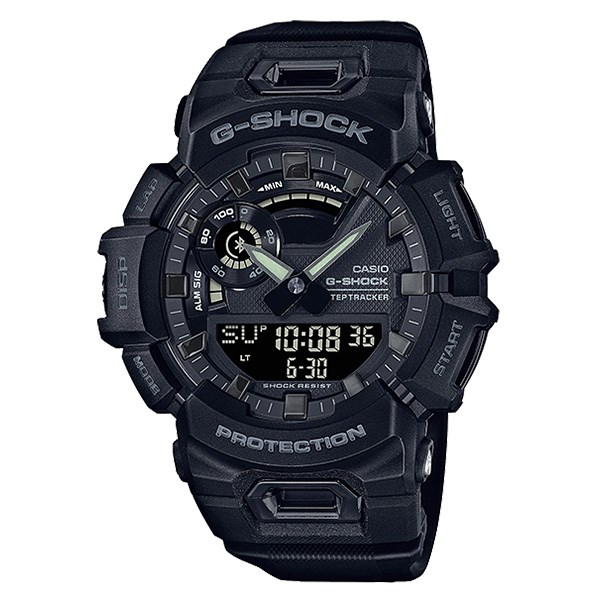 Đồng hồ Nam G-SHOCK GBA-900-1ADR