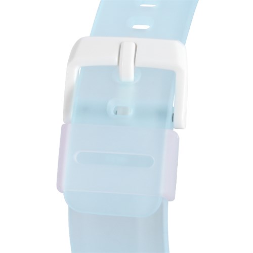 Đồng hồ BABY-G BGA-280 42 mm Nữ BGA-280-4A3DR Màu Xanh Dương