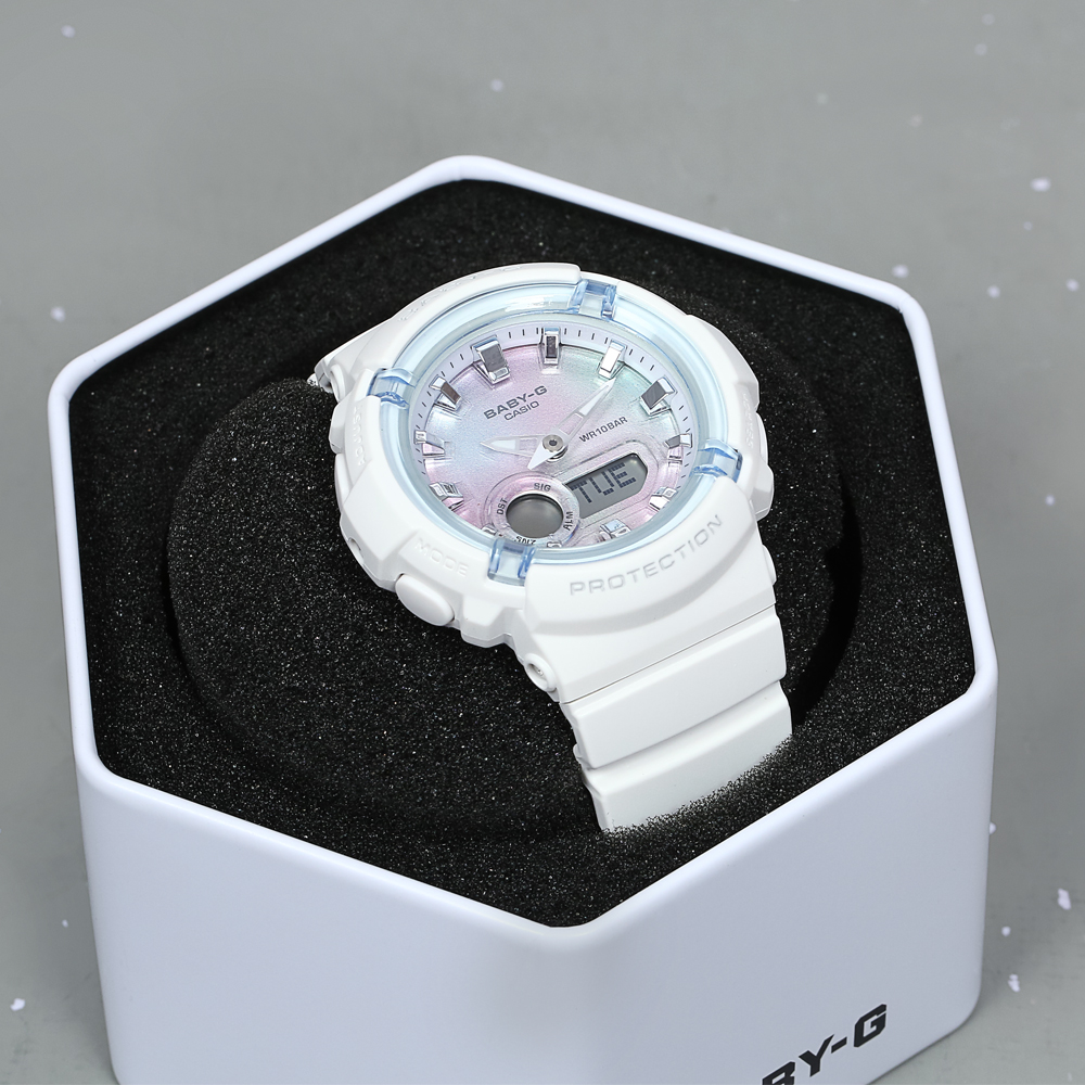Đồng hồ BABY-G BGA-280 42 mm Nữ BGA-280-7ADR