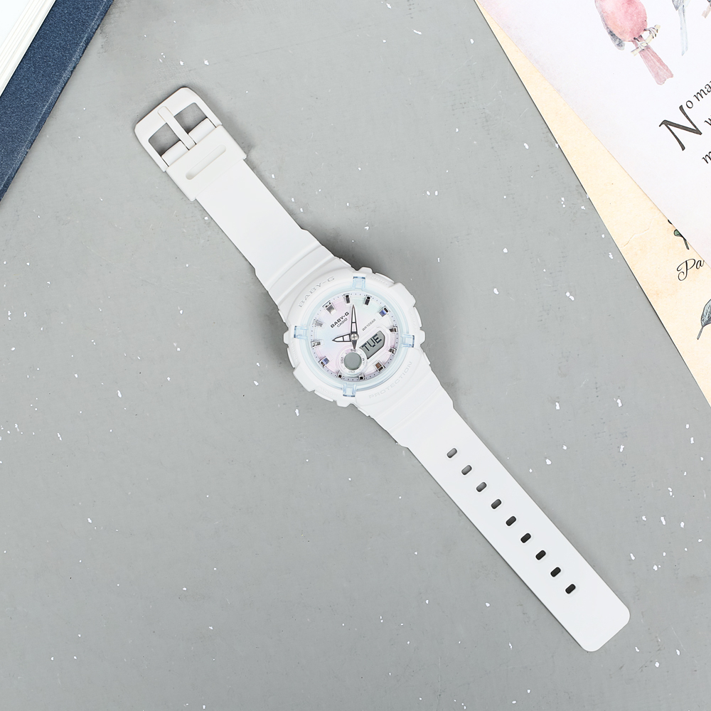 Đồng hồ BABY-G BGA-280 42 mm Nữ BGA-280-7ADR