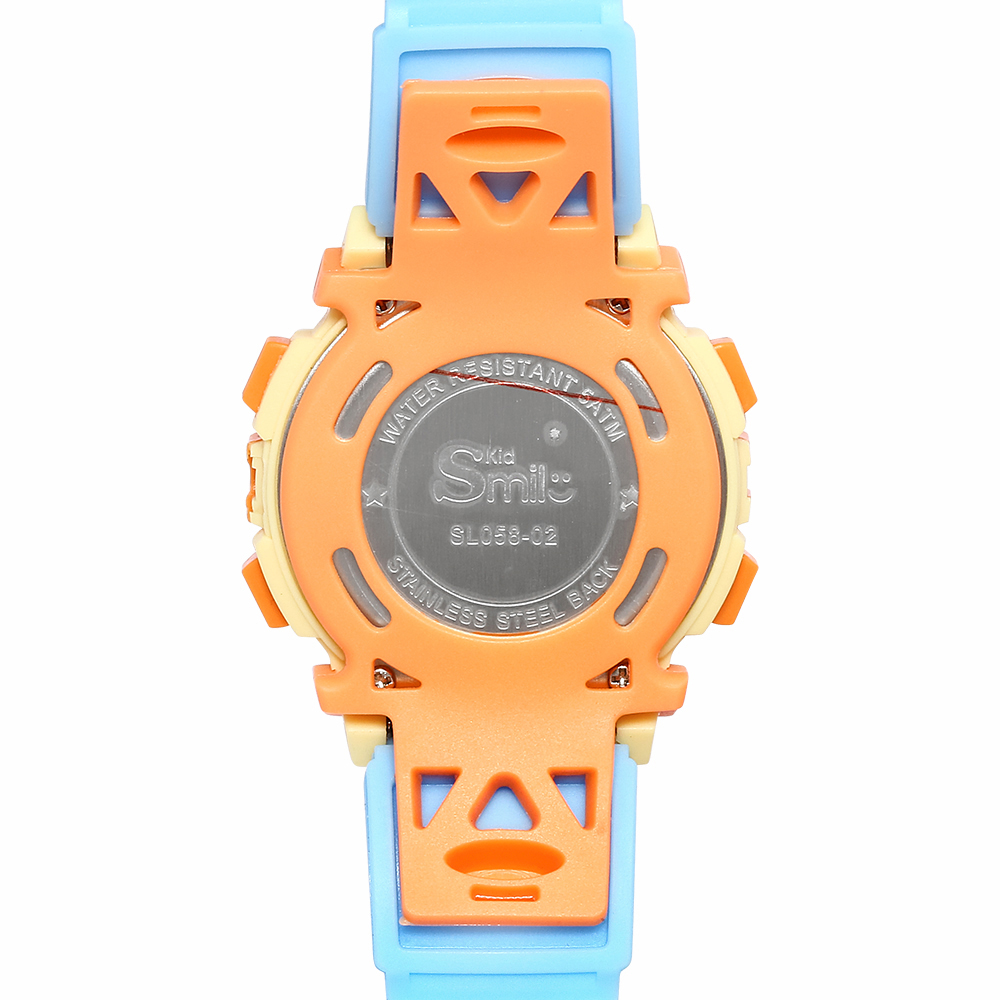 Đồng hồ trẻ em Smile Kid SL058-02