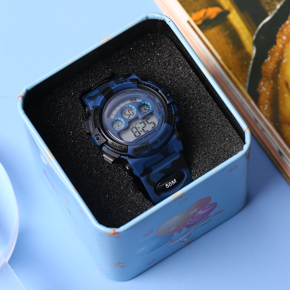 Đồng hồ SMILE KID 36 mm Trẻ em SL059-02