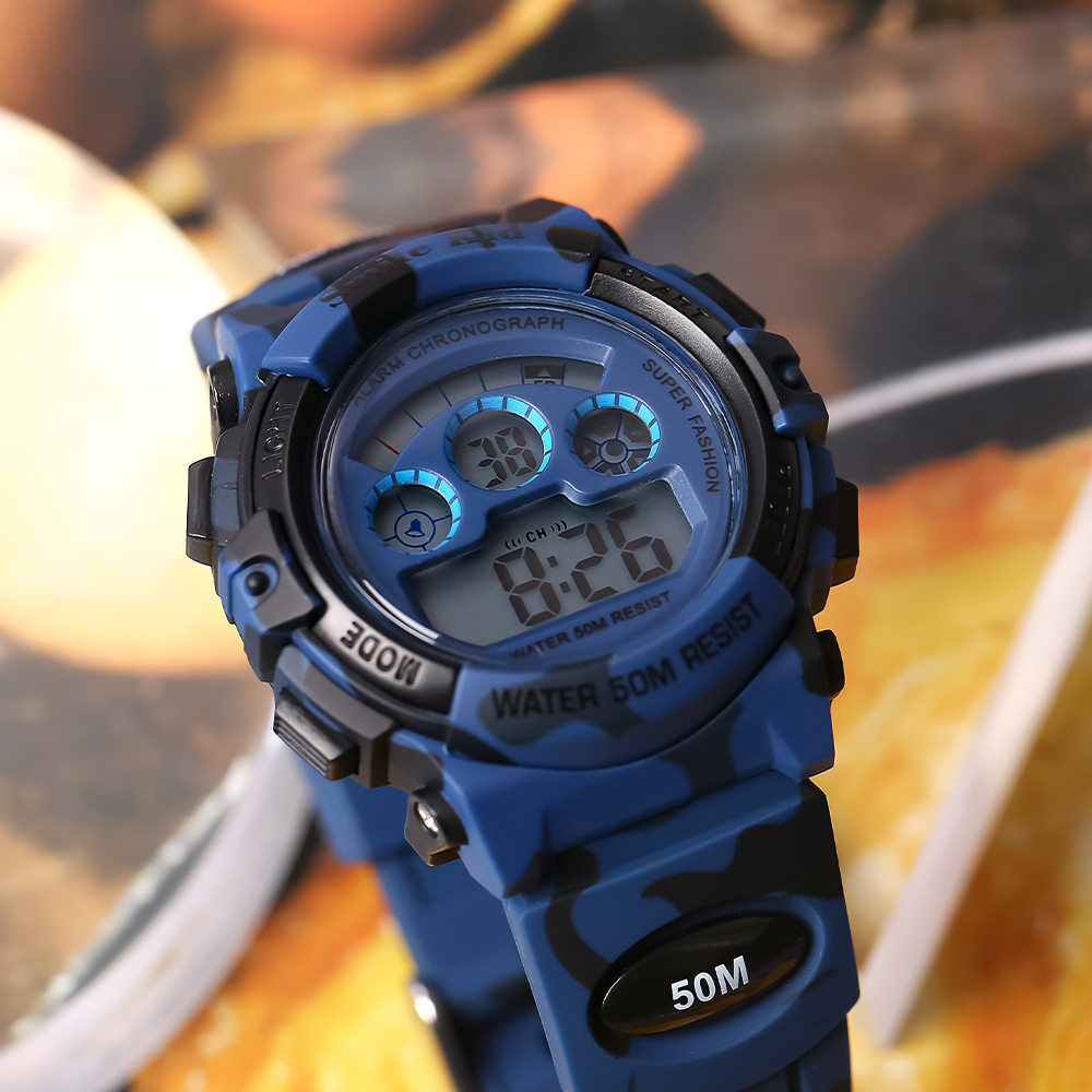 Đồng hồ SMILE KID 36 mm Trẻ em SL059-02